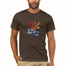 Arizona C'est une chaleur sèche