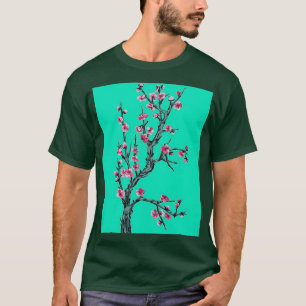 T-shirt Arizona Green Tea 1