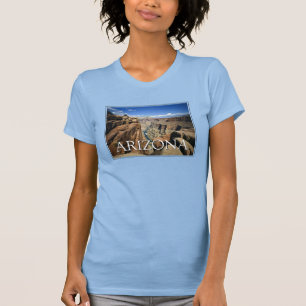 T-shirt Arizona   Parc national du Grand Canyon