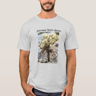 T-shirt Arizona Teddy-Bear