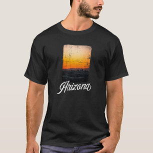 T-shirt Arizona Tshirt, Arizona Lover Shirt, Arizona Gift,