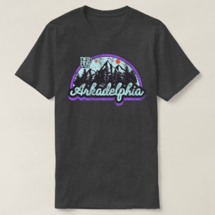 T-shirt Arkadelphie, Arkansas