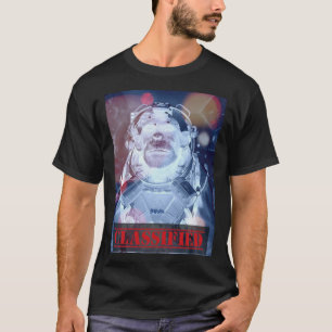 T-SHIRT ARKADY O