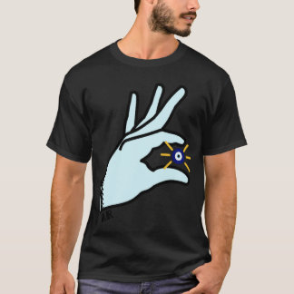 T-shirt Arkansas 13
