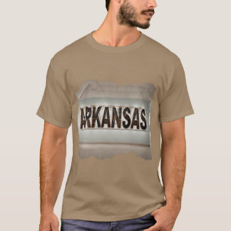 T-SHIRT ARKANSAS 3