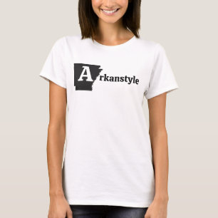 T-shirt Arkanstyle