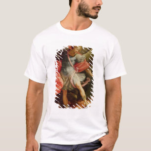 T-shirt Arkhangel Michael défaisant Satan