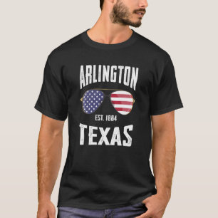 T-shirt Arlington