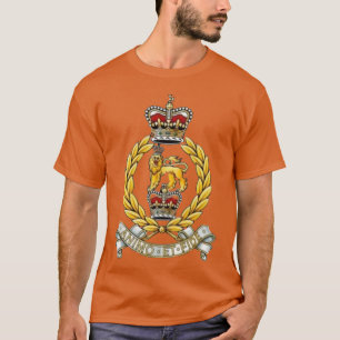 T-shirt Armée britannique