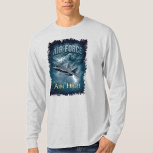 T-shirt Armée de l'Air (USAF)