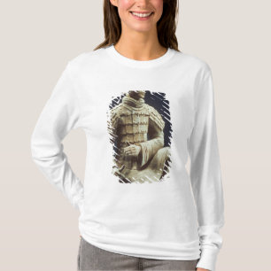 T-shirt Armée de terre cuite, dynastie de Qin, 210 AVANT