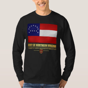 T-shirt Armée de Virginie du Nord (F10)