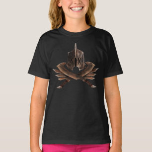 T-shirt Armée des armements d'Orcs