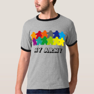 T-shirt Armée des Ombres