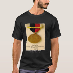 T-shirt ⭐ armée d'occupation ⭐ ⭐ ⭐