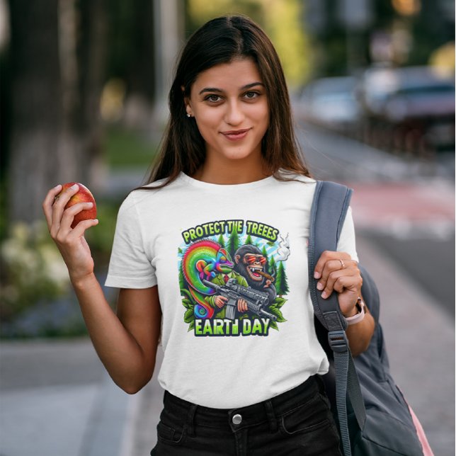 T-shirt Armements primaires (Créateur téléchargé)