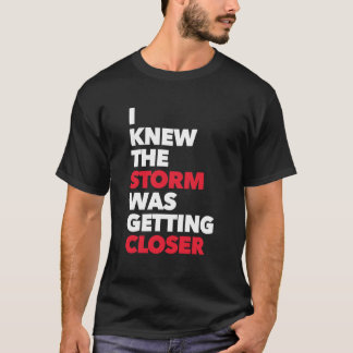 T-shirt Armes étangées N Paroles Roses4png4
