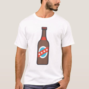 T-shirt Armes nucléaires de marine actionnées par des