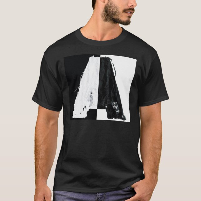 T-shirt Armin Van Buren   (Devant)