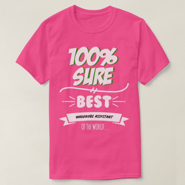T-shirt Armoire Assistant Drôle Slogan Travailleur de lois (Design devant)