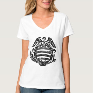 T-shirt Armoiries de Banska Bystrica en Slovaquie