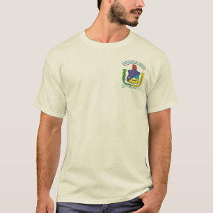 T-shirt Armoiries de Juazeiro - Bahia (BR)