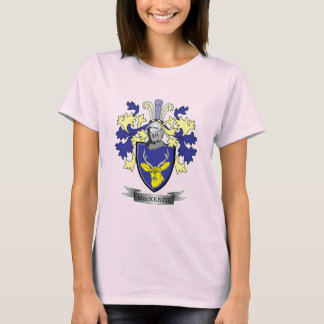 T-shirt Armoiries de la famille MacKenzie