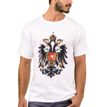Armoiries de l'Empire autrichien
