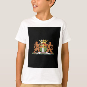 T-shirt Armoiries de Rotterdam