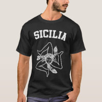 Armoiries de Sicilia