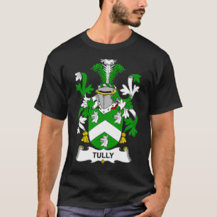 T-shirt Armoiries de Tully Crest