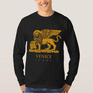 T-shirt Armoiries de Venise
