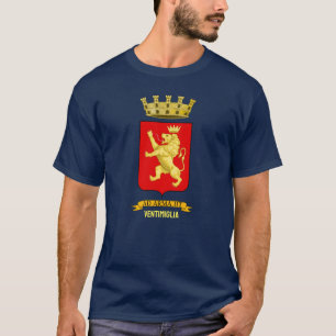 T-shirt Armoiries de Vintimille