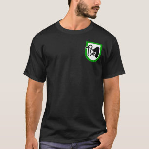 T-shirt Armoiries des Marches (Italie)
