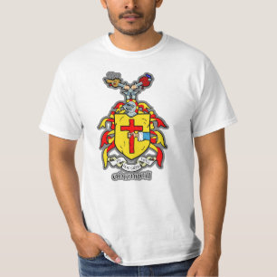 T-shirt Armoiries D'O'Donnell