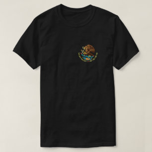 T-shirt Armoiries du Mexique