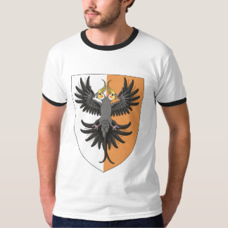 T-shirt Armoiries impériales