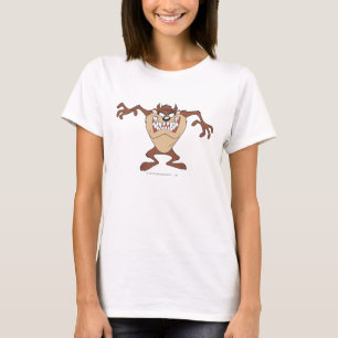 T-shirt Armoiries larges TAZ™
