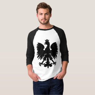 T-shirt Armoiries polonaises Aigle