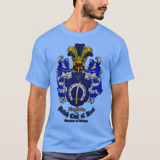 T-shirt Armoiries polonaises de Zagloba