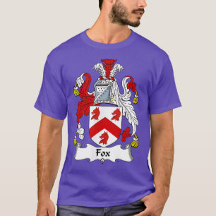 T-shirt ArmoiriesArmoiries de la famille 214