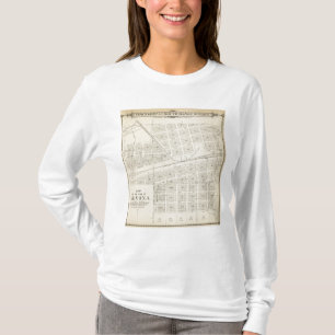 T-shirt Armona, Tulare County