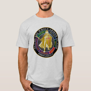 T-shirt Armor de Dieu