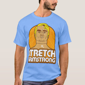 T-shirt Armstrong