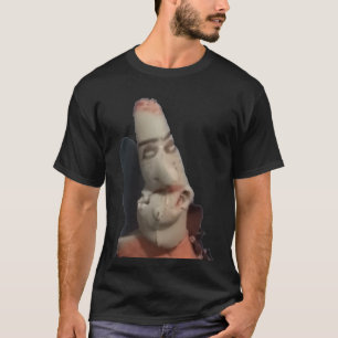 T-shirt Arnold le Jock 2007