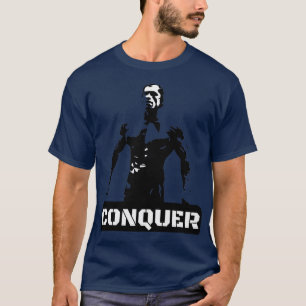 T-shirt arnold schwarzenegger 2