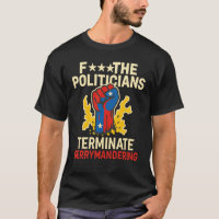 Arnold Schwarzenegger portant F Les hommes politiq