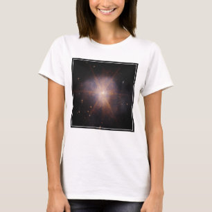 T-shirt Arp 220 Éclairage Le Ciel Nocturne