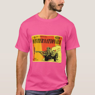 T-shirt Arr. 1969
