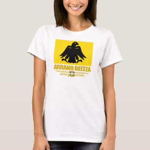 T-shirt Arrano Beltza
